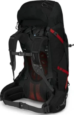 Aether Plus 60 Black-Osprey Best