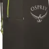 Airporter Large rinkan suojapussi, 70 - 110 L, musta-Osprey Clearance