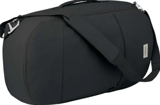 Arcane Duffel Pack Black-Osprey Discount