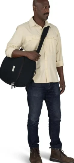Arcane Duffel Pack Black-Osprey Discount