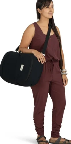 Arcane Duffel Pack Black-Osprey Discount