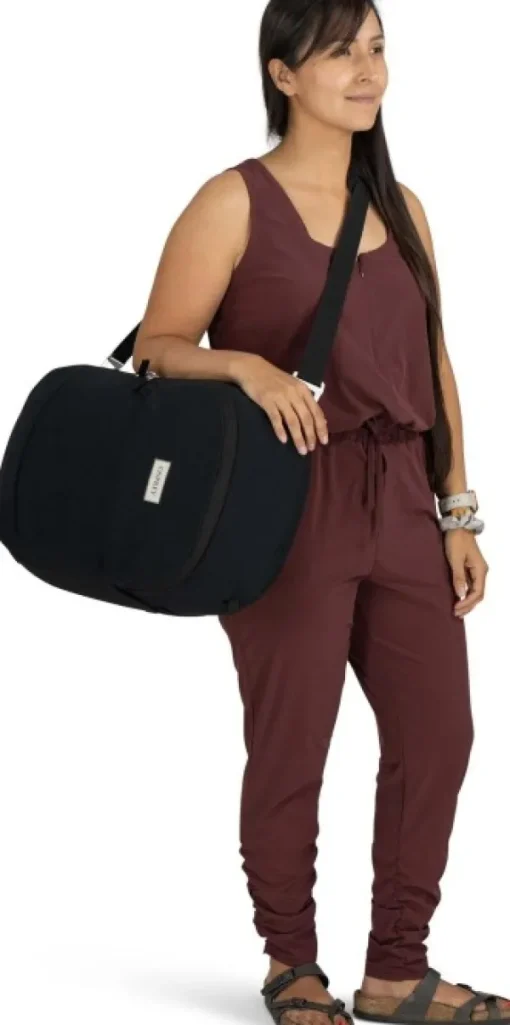 Arcane Duffel Pack Black-Osprey Discount