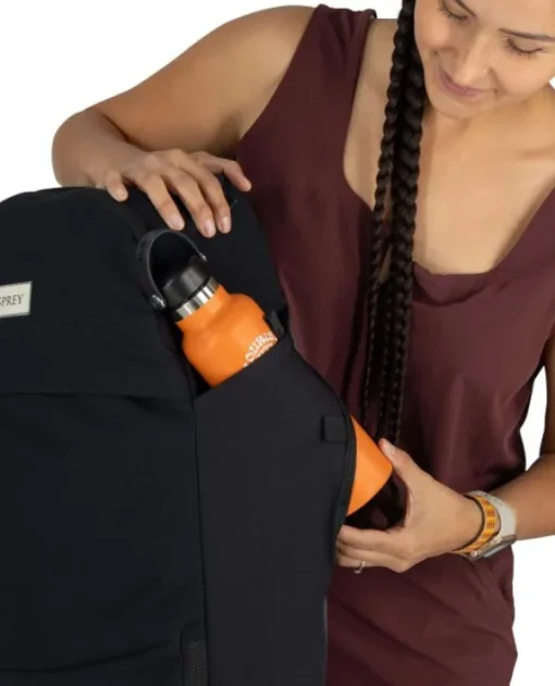 Arcane Duffel Pack Black-Osprey Discount