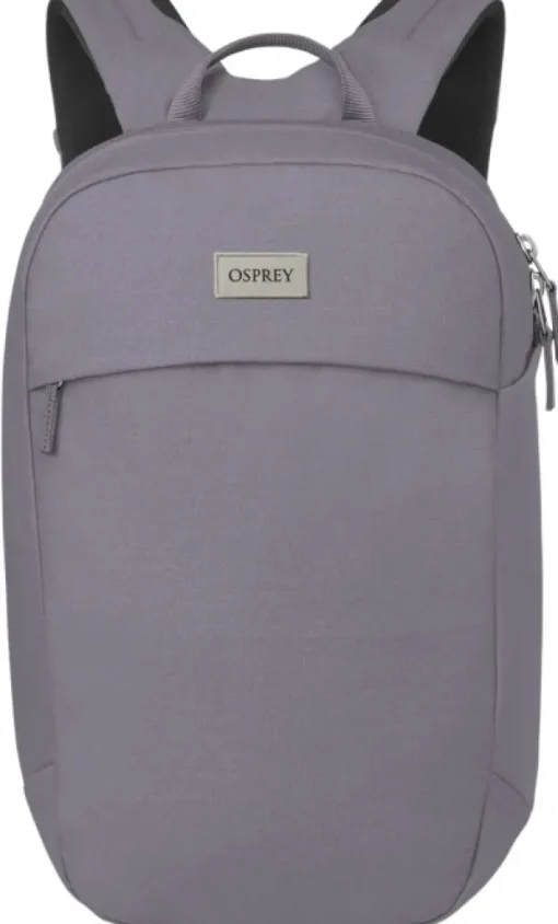 Arcane Large Day Soundwave Grey-Osprey Fashion