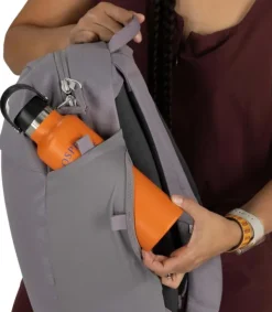 Arcane Large Day Soundwave Grey-Osprey Fashion