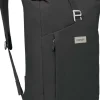 Arcane Roll Top Pack Black-Osprey New