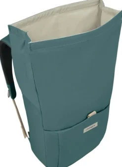 Arcane Roll Top Pack Cascade Blue-Osprey Best