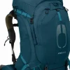 Atmos AG 65 rinkka, petrooli-Osprey Discount