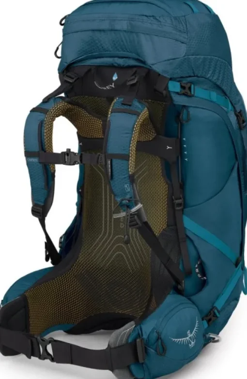 Atmos AG 65 rinkka, petrooli-Osprey Discount