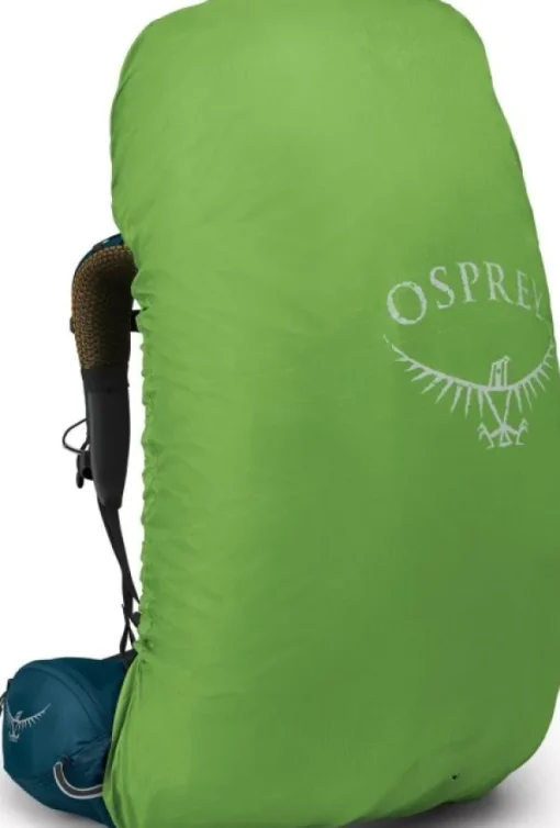 Atmos AG 65 rinkka, petrooli-Osprey Discount