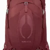 Aura AG 50 naisten rinkka, Berry Sorbet Red-Osprey Clearance