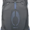 Aura AG 65 naisten rinkka, harmaa-Osprey Online
