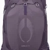 Aura AG 65 naisten rinkka, Enchantment Purple-Osprey Fashion