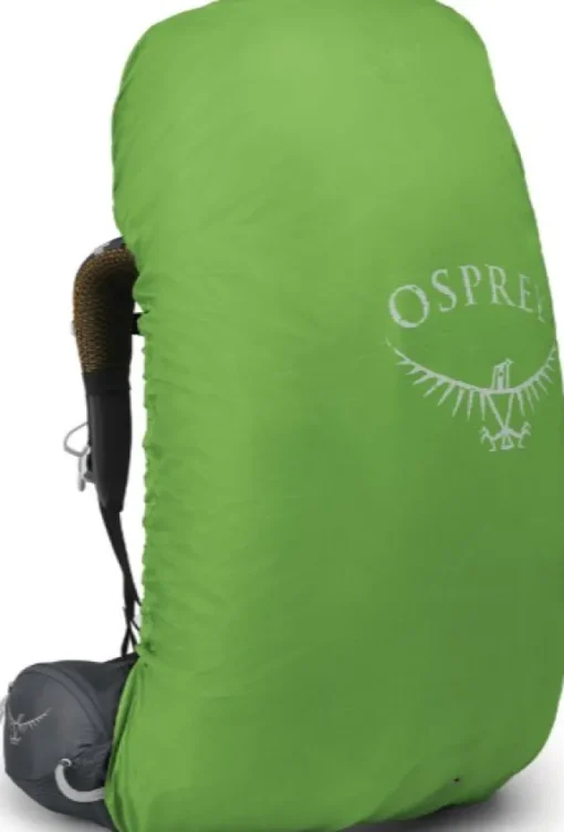 Aura AG 65 naisten rinkka, harmaa-Osprey Online