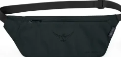 Belt Wallet vyötasku, musta-Osprey New