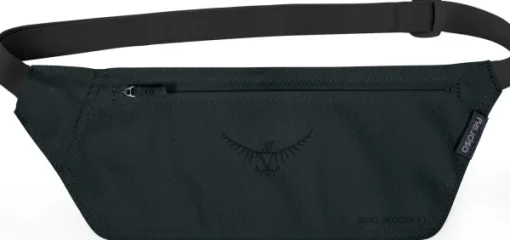 Belt Wallet vyötasku, musta-Osprey New