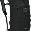 Daylite Cinch Pack Black-Osprey Discount