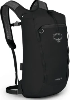 Daylite Cinch Pack Black-Osprey Discount
