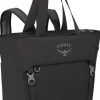 Daylite Large Tote Pack Black-Osprey Hot