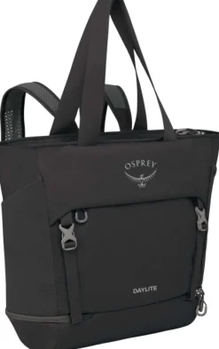 Daylite Large Tote Pack Black-Osprey Hot