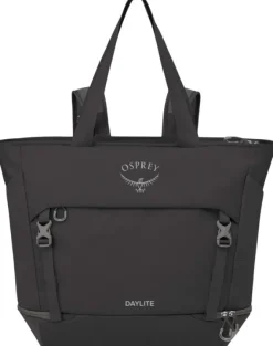 Daylite Large Tote Pack Black-Osprey Hot