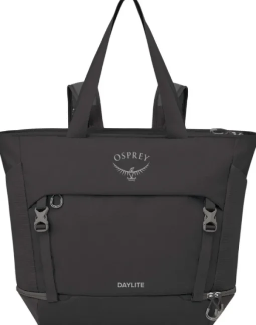 Daylite Large Tote Pack Black-Osprey Hot