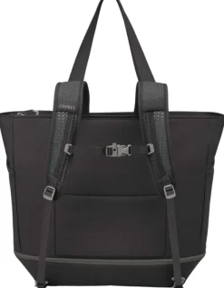 Daylite Large Tote Pack Black-Osprey Hot