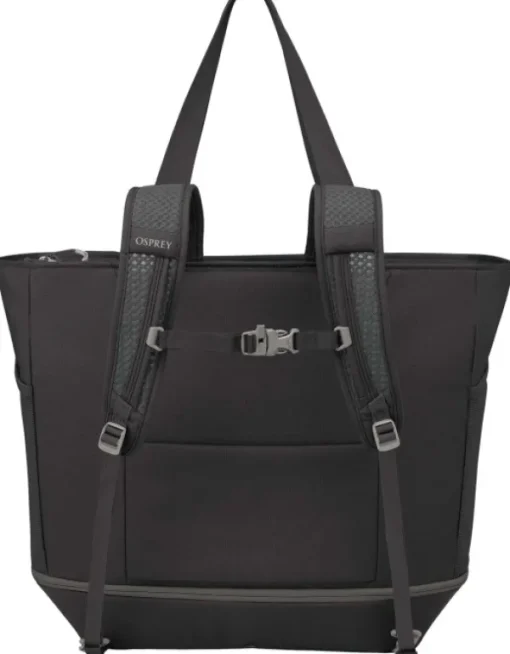 Daylite Large Tote Pack Black-Osprey Hot
