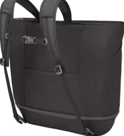 Daylite Large Tote Pack Black-Osprey Hot