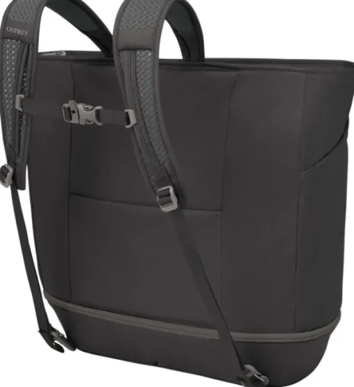 Daylite Large Tote Pack Black-Osprey Hot