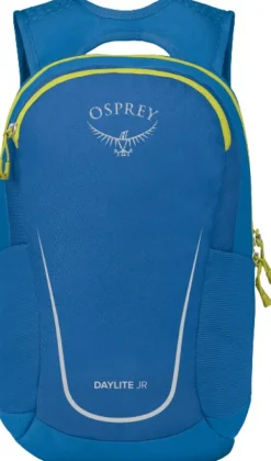 Daylite lasten reppu, sininen-Osprey Clearance