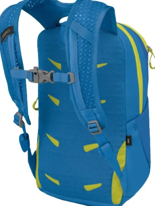 Daylite lasten reppu, sininen-Osprey Clearance