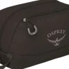 Daylite Organizer Kit toilettilaukku, musta-Osprey Best