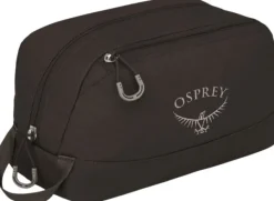 Daylite Organizer Kit toilettilaukku, musta-Osprey Best