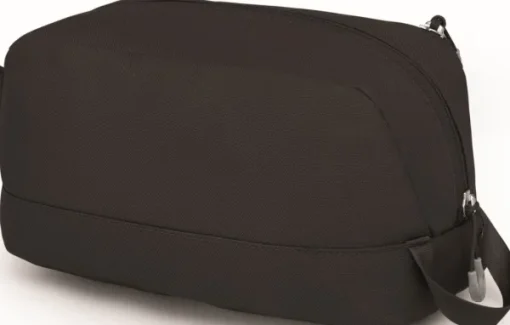 Daylite Organizer Kit toilettilaukku, musta-Osprey Best