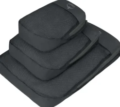 Osprey Daylite Packing Cube Set Black Best