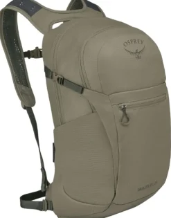 Osprey Daylite Plus Concrete Tan Hot