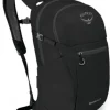 Daylite Plus reppu, musta-Osprey Best