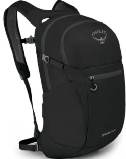 Daylite Plus reppu, musta-Osprey Best