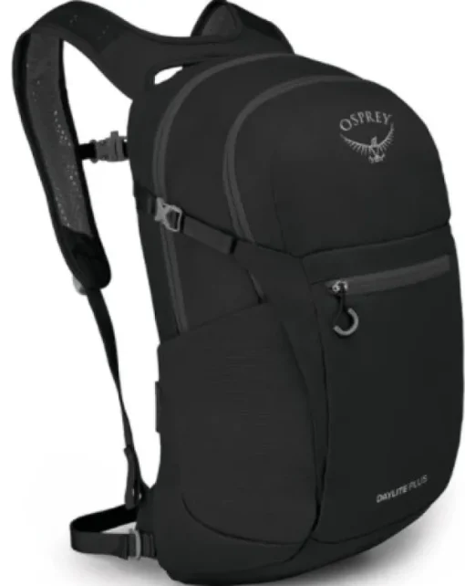 Daylite Plus reppu, musta-Osprey Best