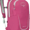 Osprey Daylite Youth Pack Hotspot Pink/Frosty Mint Online