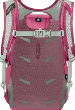 Osprey Daylite Youth Pack Hotspot Pink/Frosty Mint Online