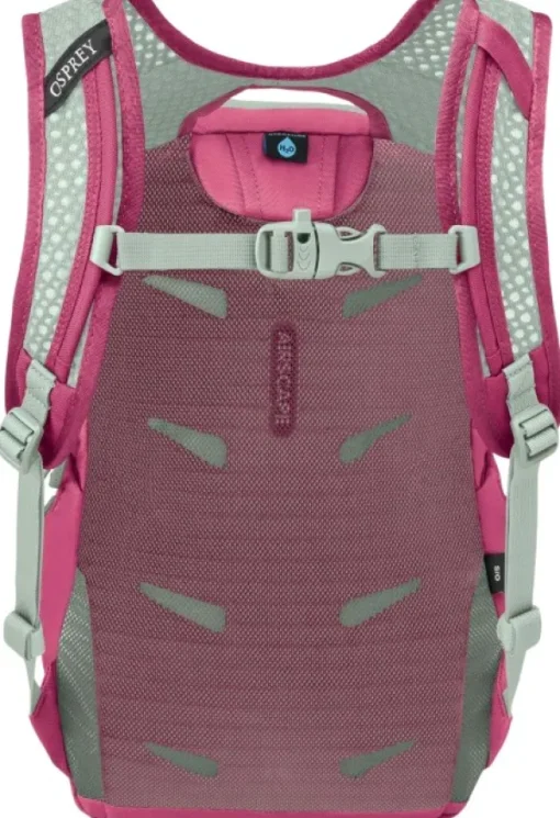 Osprey Daylite Youth Pack Hotspot Pink/Frosty Mint Online