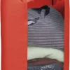 Dry Sack 35 w/window Mars Orange-Osprey Sale