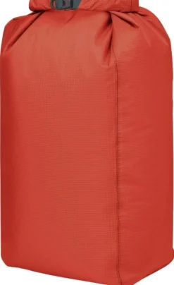 Dry Sack 35 w/window Mars Orange-Osprey Sale