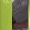 Osprey Dry Sack window kuivapussi, 20 L, lime Discount