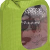 Osprey Dry Sack window kuivapussi, 3 L, lime Outlet