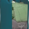 Dry Sack window kuivapussi, 12 L, petrooli-Osprey Hot