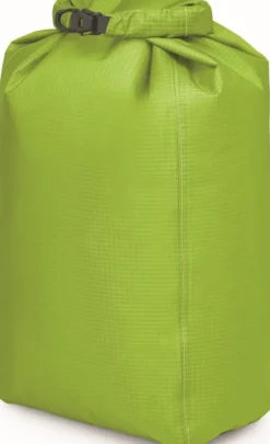 Osprey Dry Sack window kuivapussi, 20 L, lime Discount