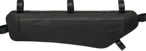 Osprey Escapist Frame Bag Medium Black Fashion